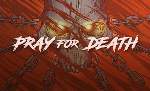 pray for death thumbnail
