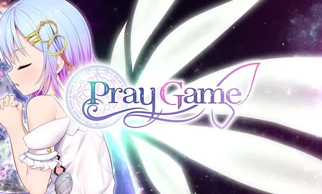 pray game thumbnail
