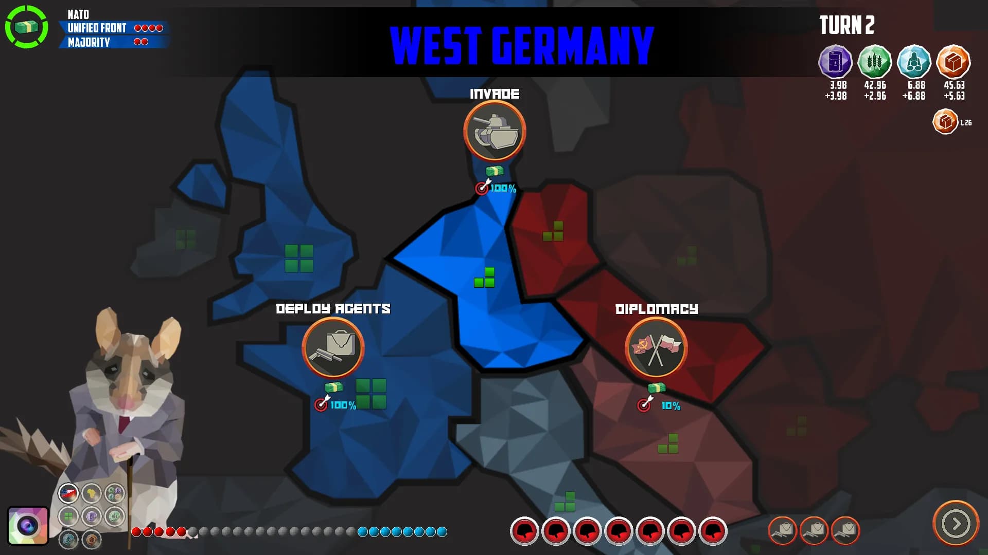 Precipice screenshot screenshot 3