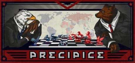 precipice vertical card thumbnail