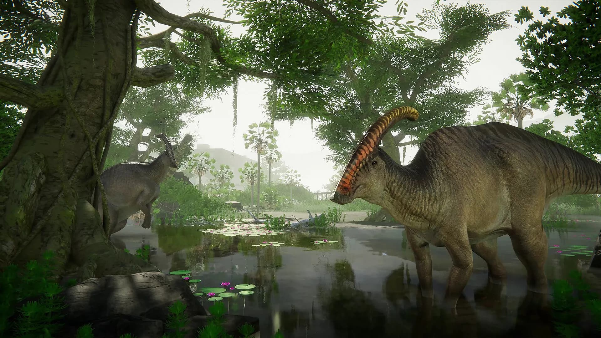 Prehistoric Kingdom screenshot screenshot 14