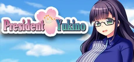 president yukino vertical card thumbnail