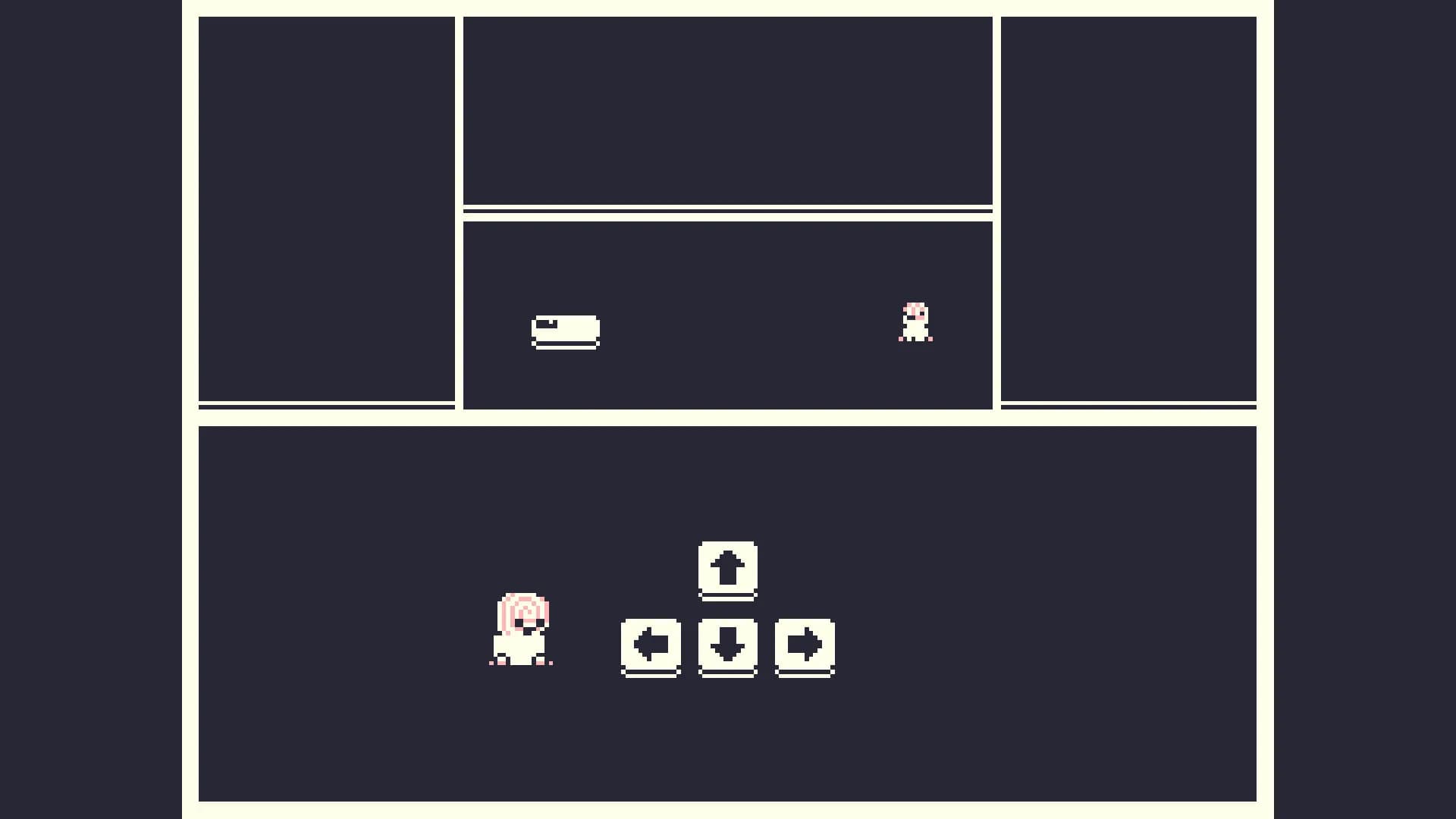 Press Ctrl screenshot screenshot 2