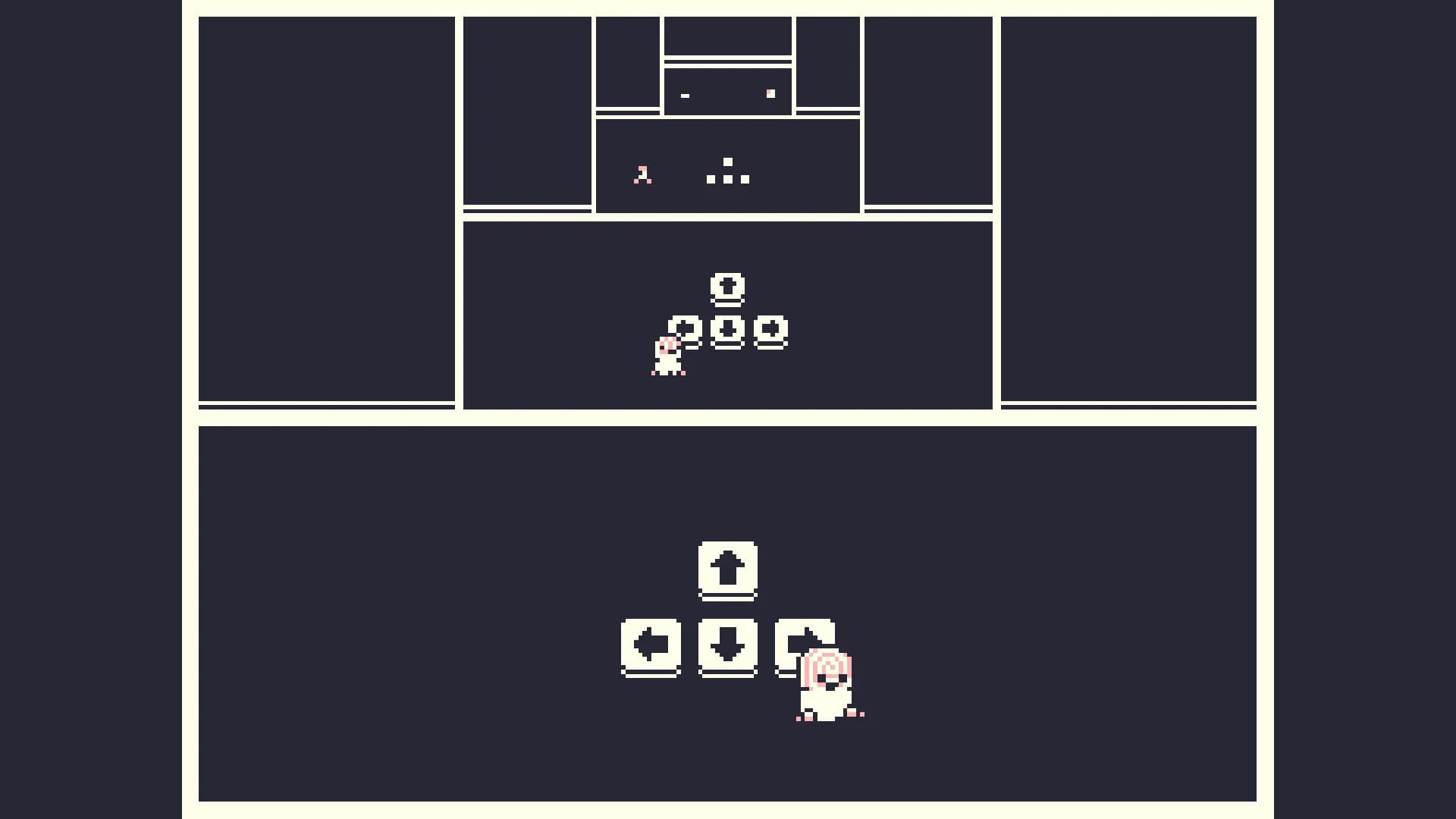 Press Ctrl screenshot screenshot 3