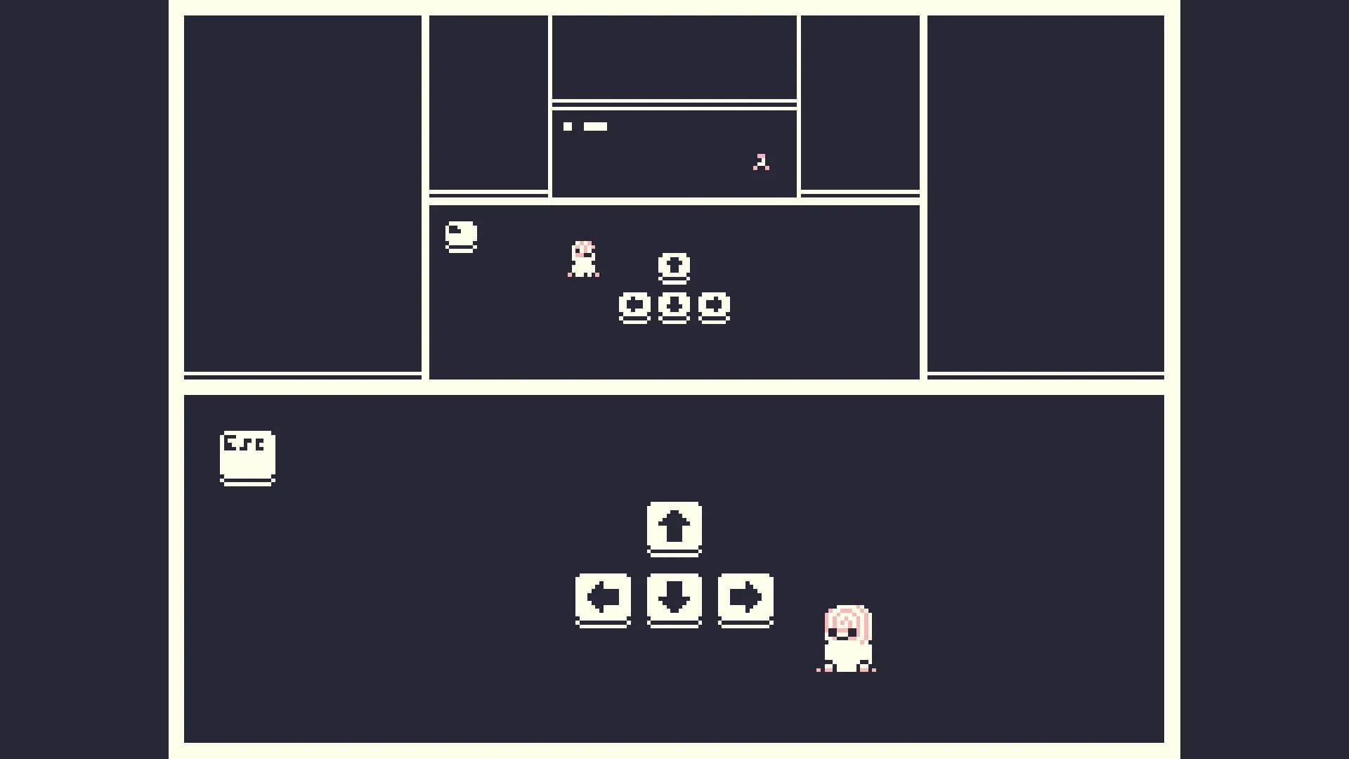 Press Ctrl screenshot screenshot 4