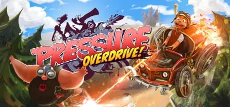 pressure overdrive vertical card thumbnail