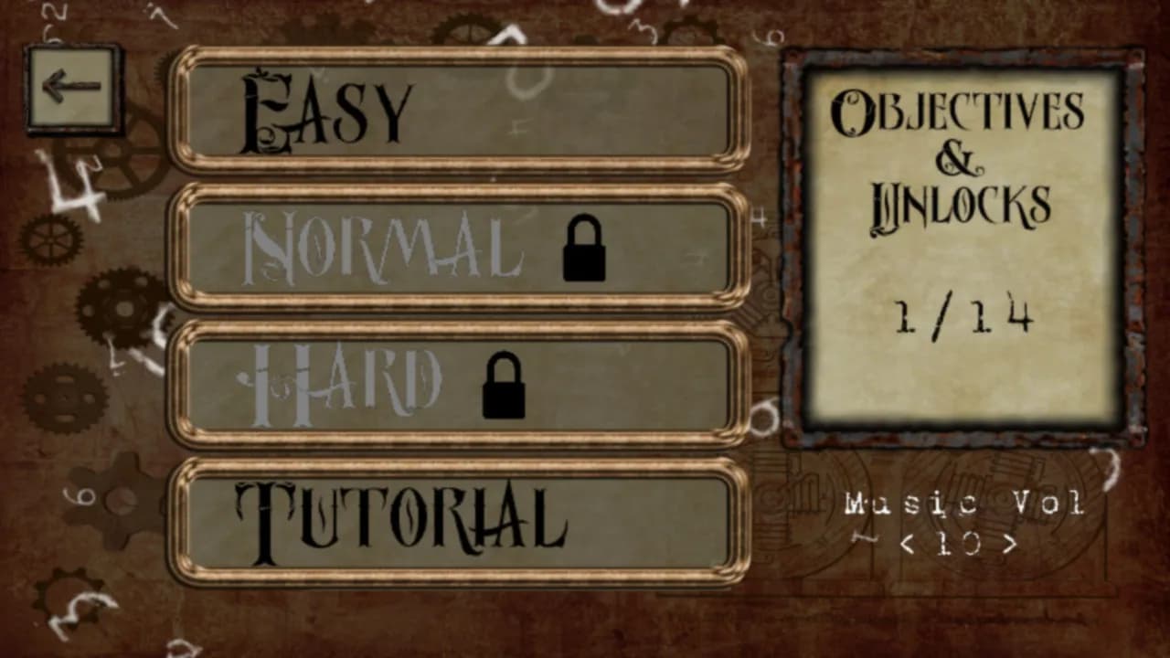 Pressured screenshot screenshot 3