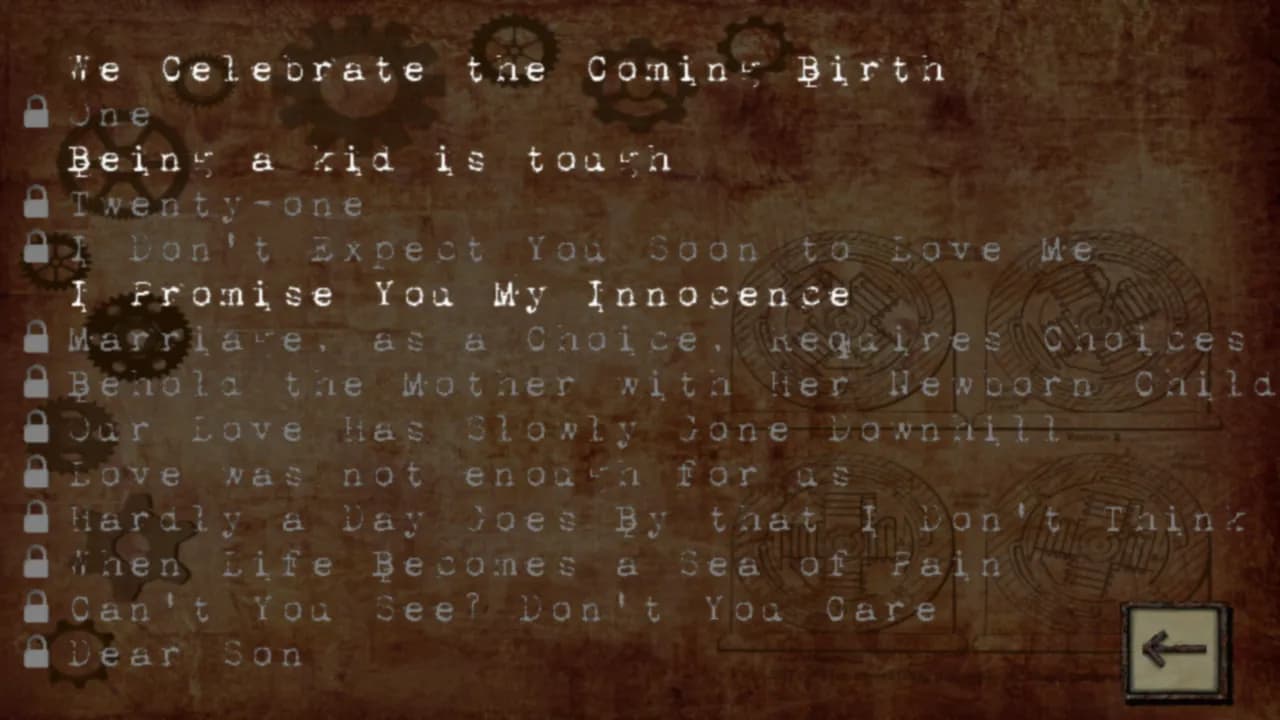 Pressured screenshot screenshot 4