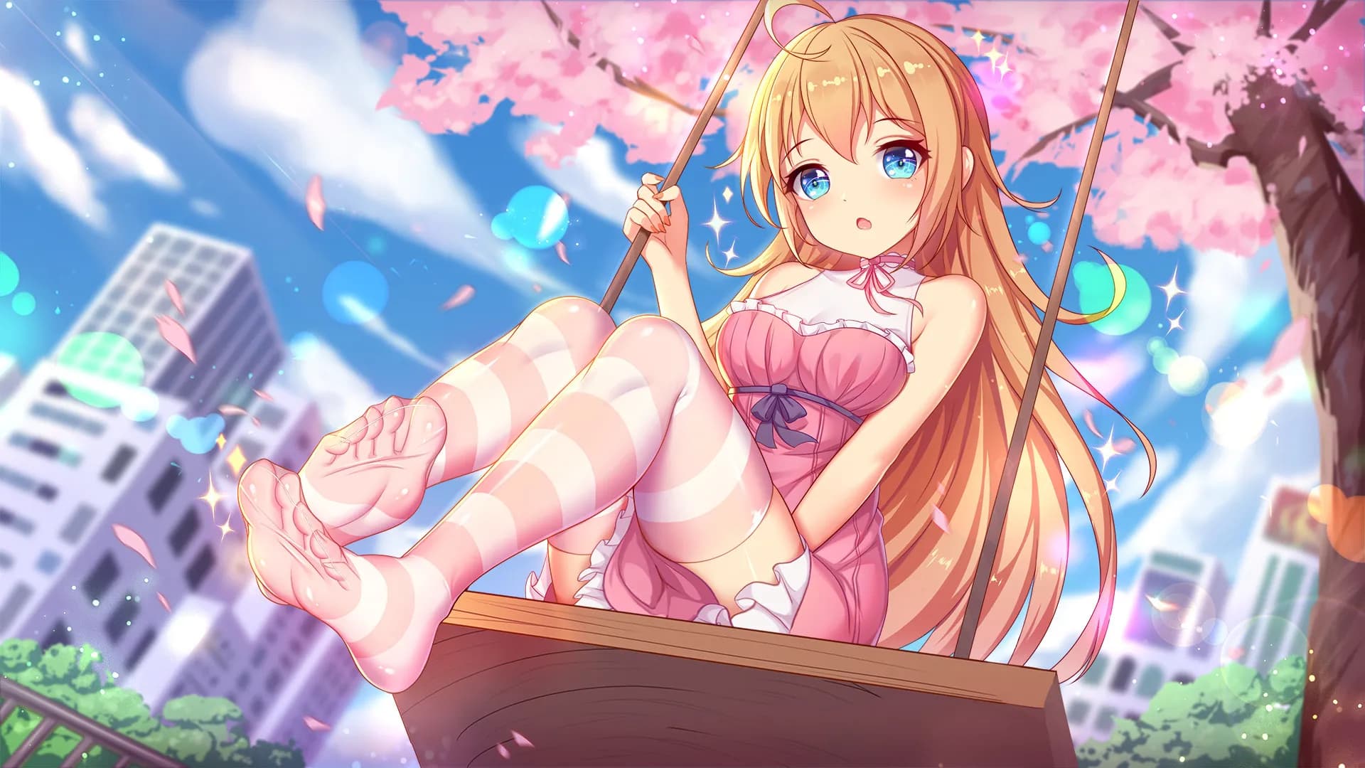 Pretty Angel screenshot screenshot 1