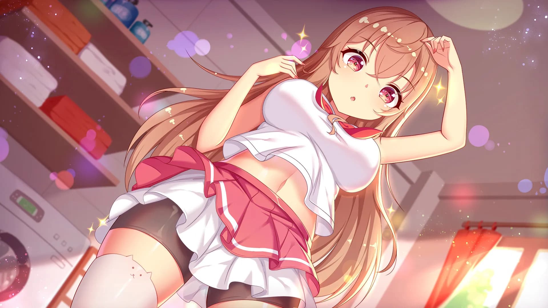 Pretty Angel screenshot screenshot 2