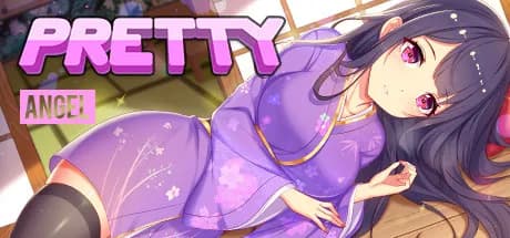pretty angel vertical card thumbnail