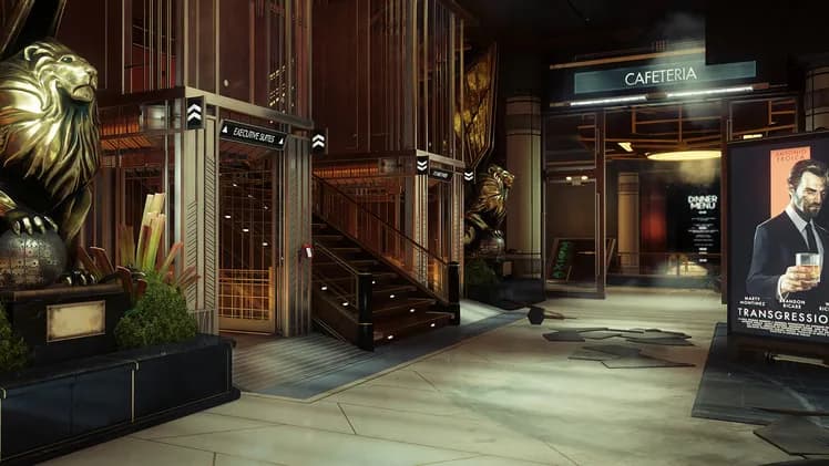 Prey screenshot screenshot 4