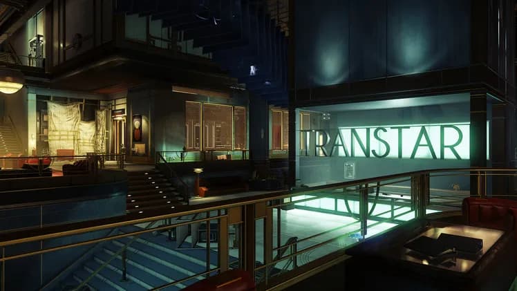 Prey screenshot screenshot 9