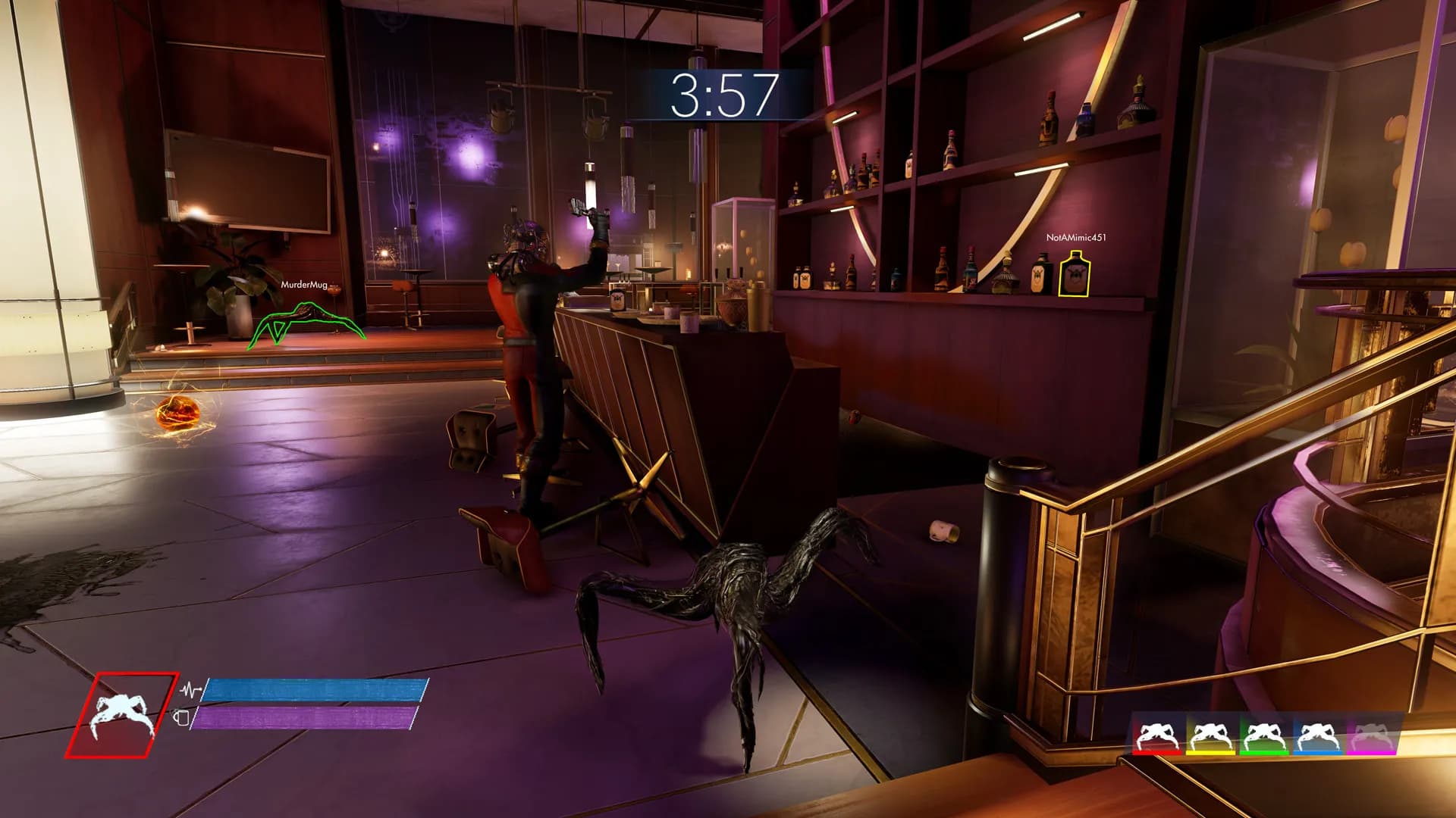 Prey: Typhon Hunter screenshot screenshot 0