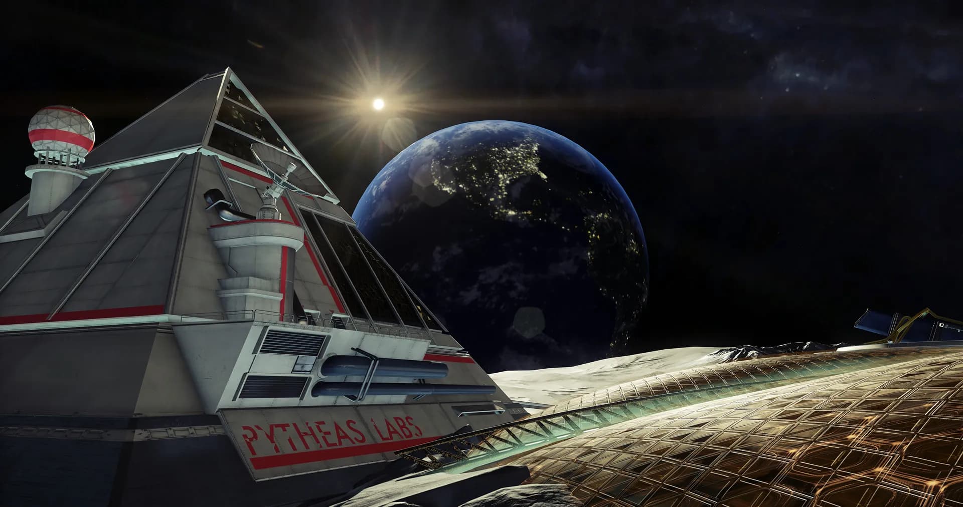 Prey: Typhon Hunter screenshot screenshot 3