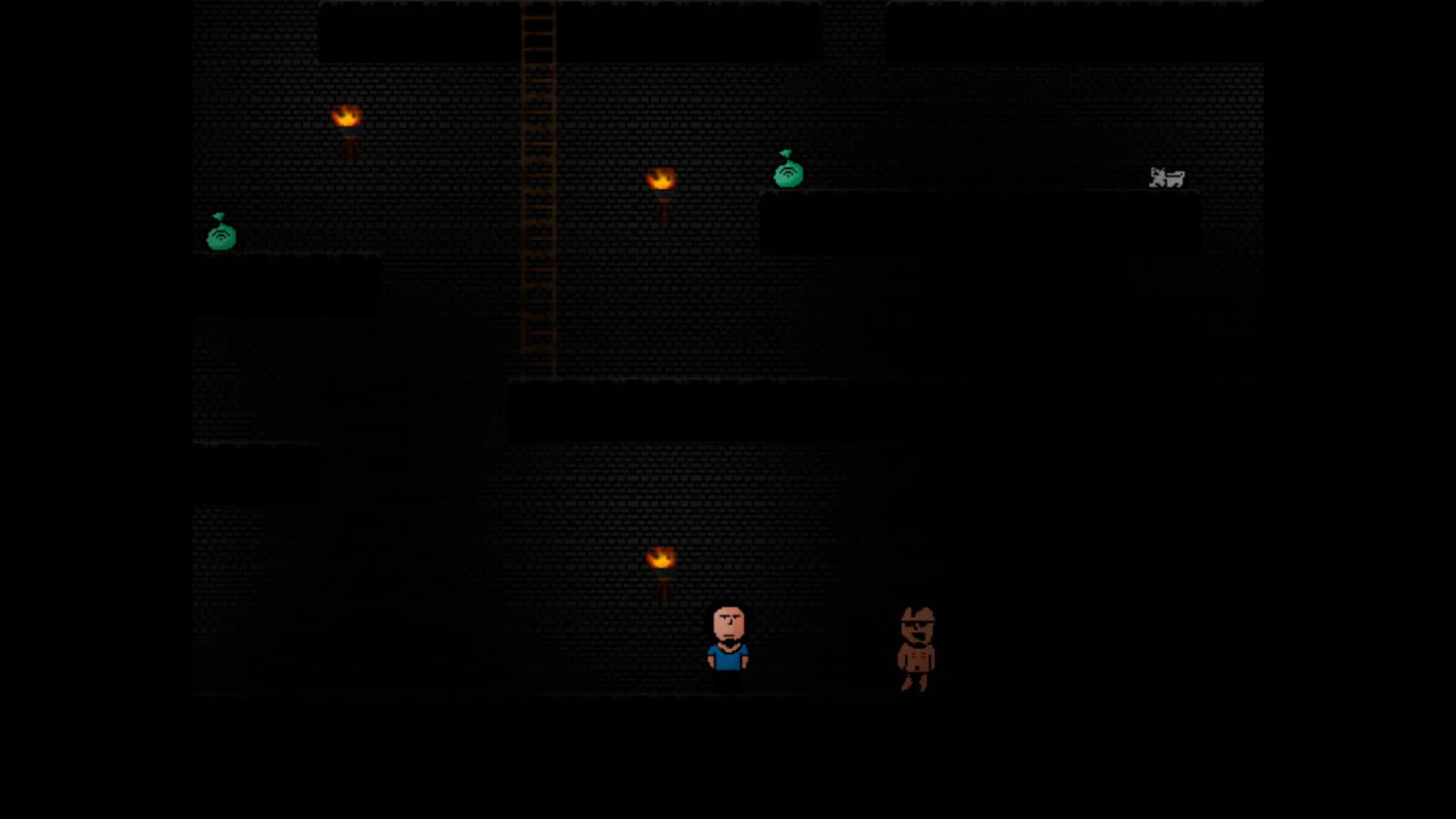 PRiCERPG screenshot screenshot 0