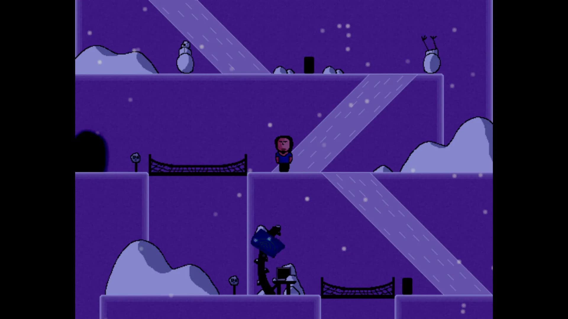 PRiCERPG screenshot screenshot 10