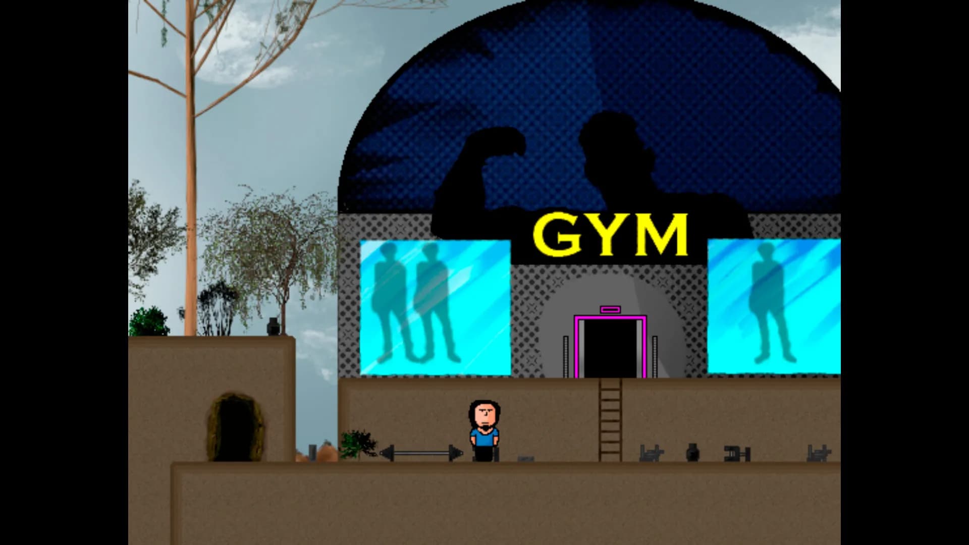 PRiCERPG screenshot screenshot 13