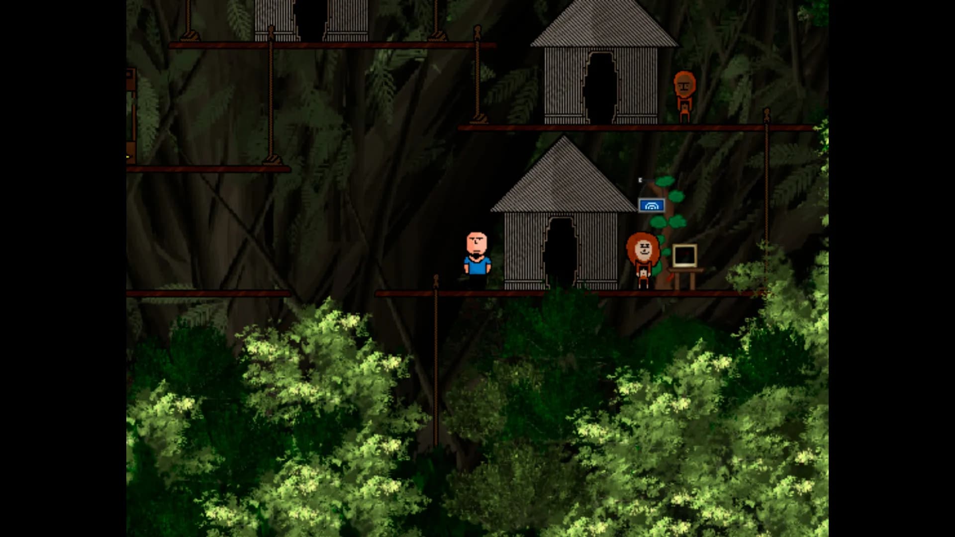 PRiCERPG screenshot screenshot 15