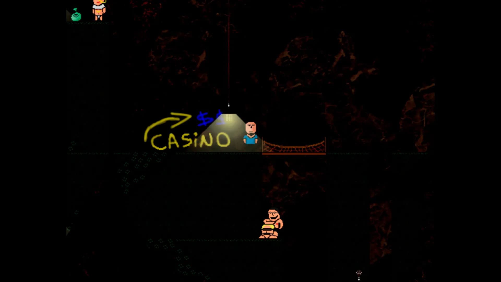 PRiCERPG screenshot screenshot 2