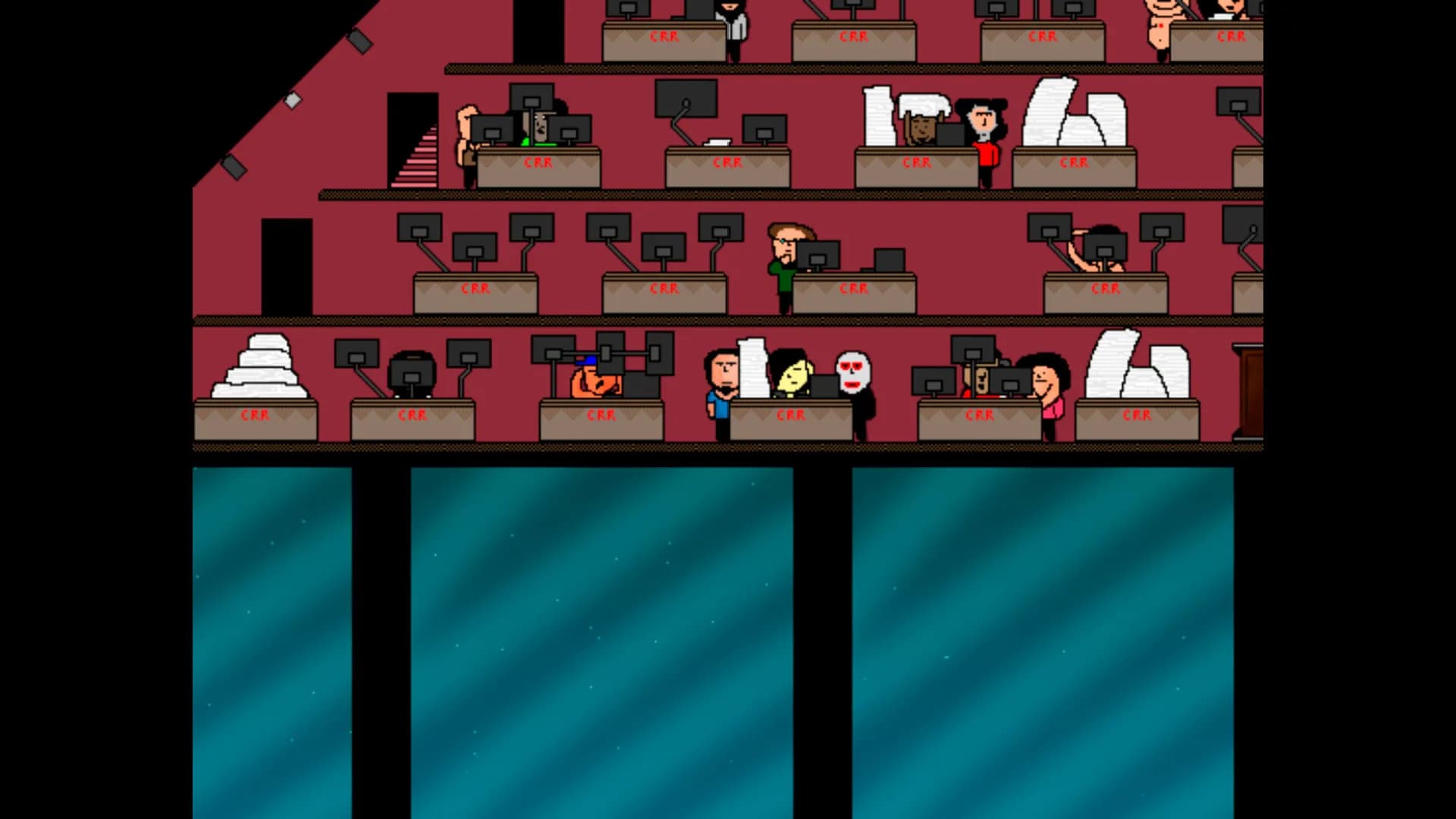 PRiCERPG screenshot screenshot 5