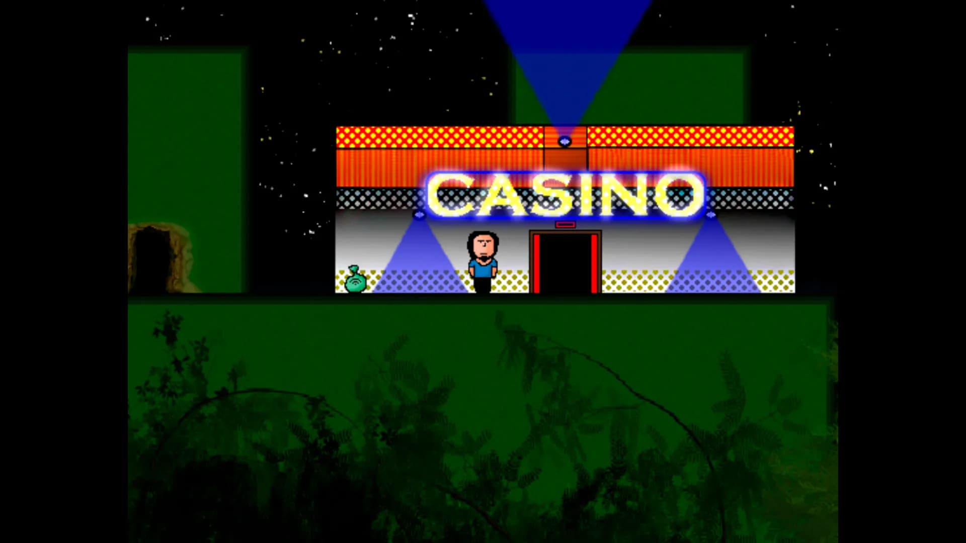 PRiCERPG screenshot screenshot 8