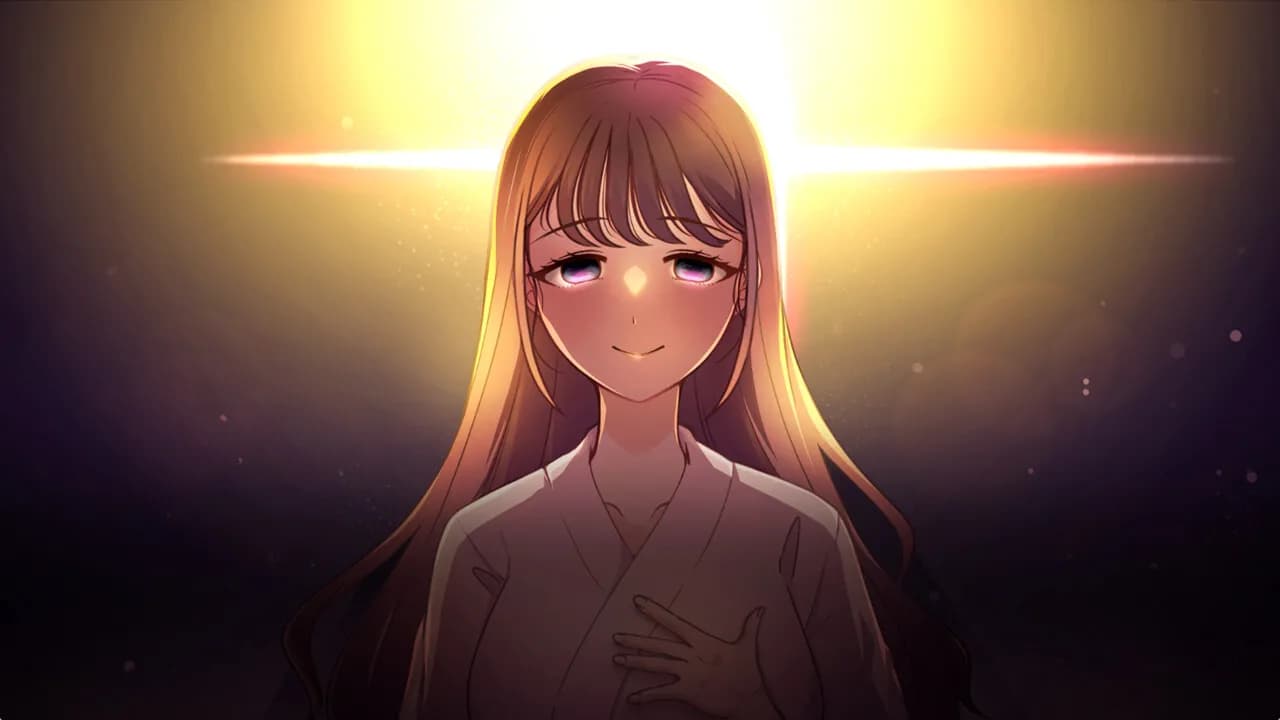 Pricolage -IDOLIZED- screenshot screenshot 10