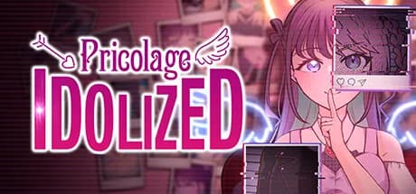 pricolage -idolized- thumbnail