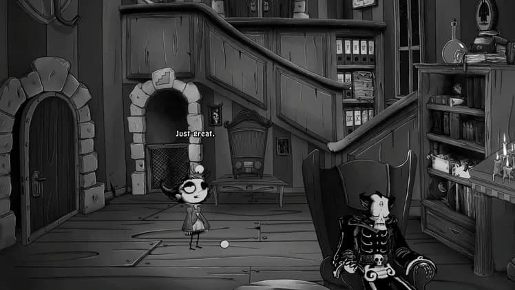 PRIM screenshot screenshot 1