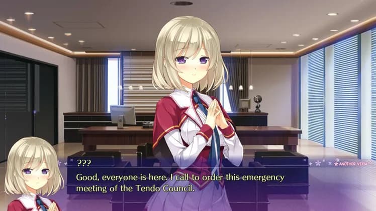 Primal Hearts screenshot screenshot 8