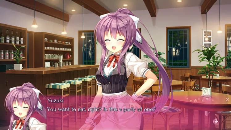 Primal Hearts screenshot screenshot 9