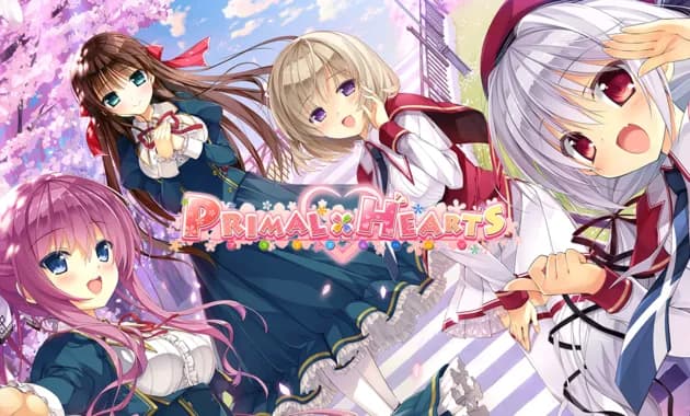 primal hearts thumbnail