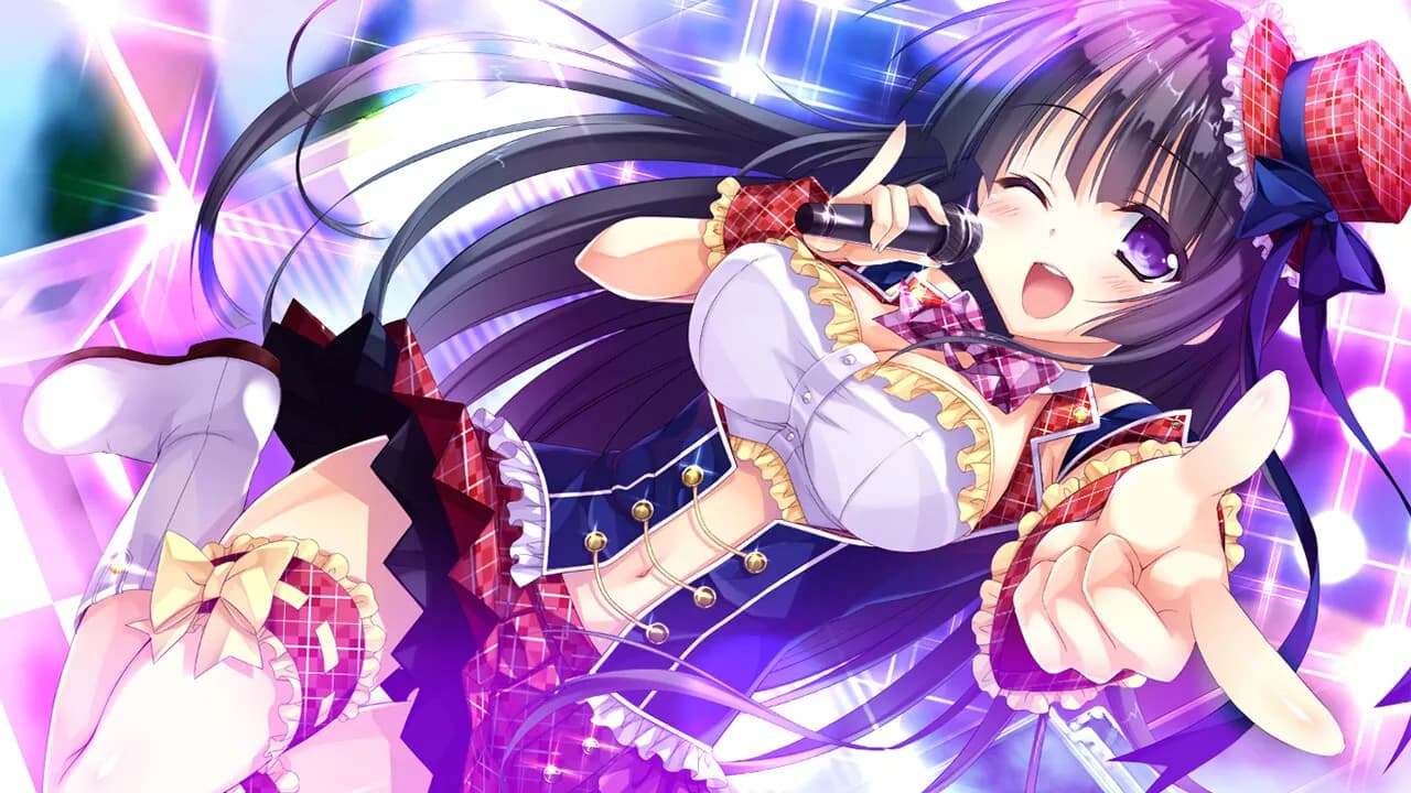 Primal Hearts 2 screenshot screenshot 0