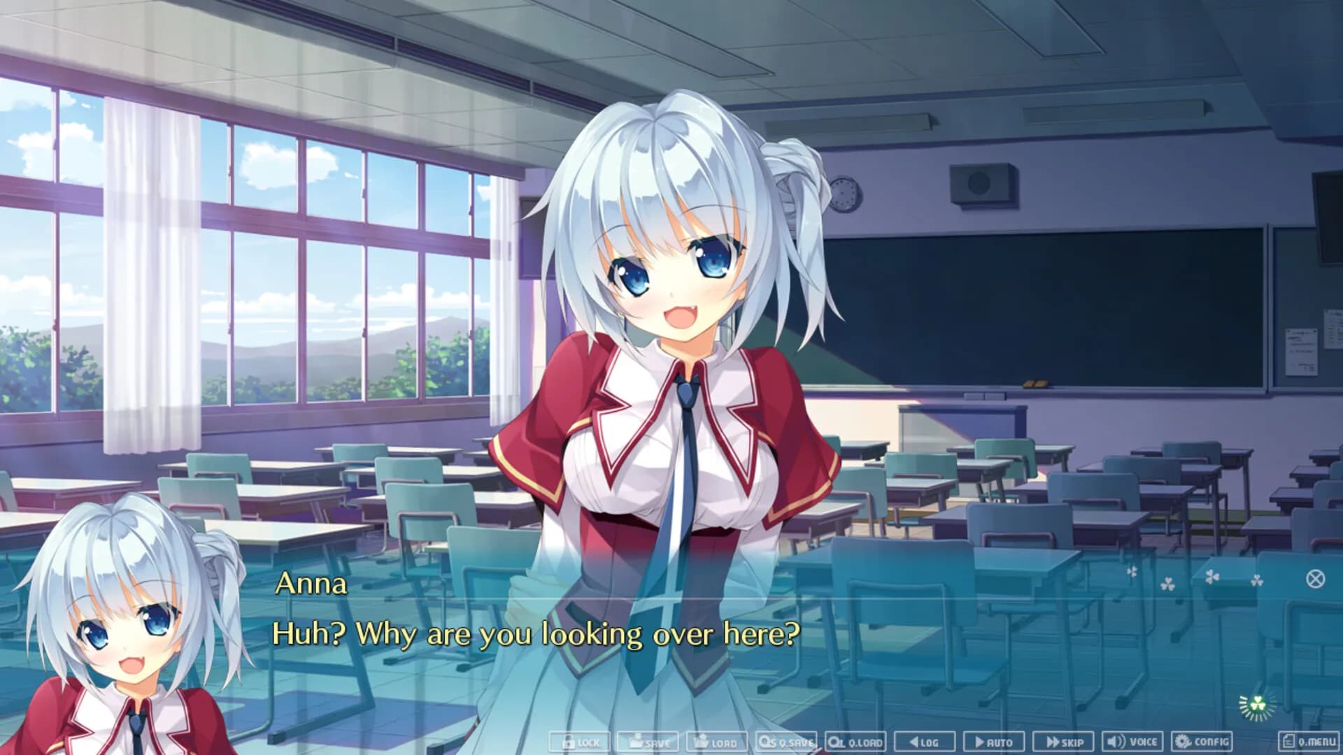 Primal Hearts 2 screenshot screenshot 2