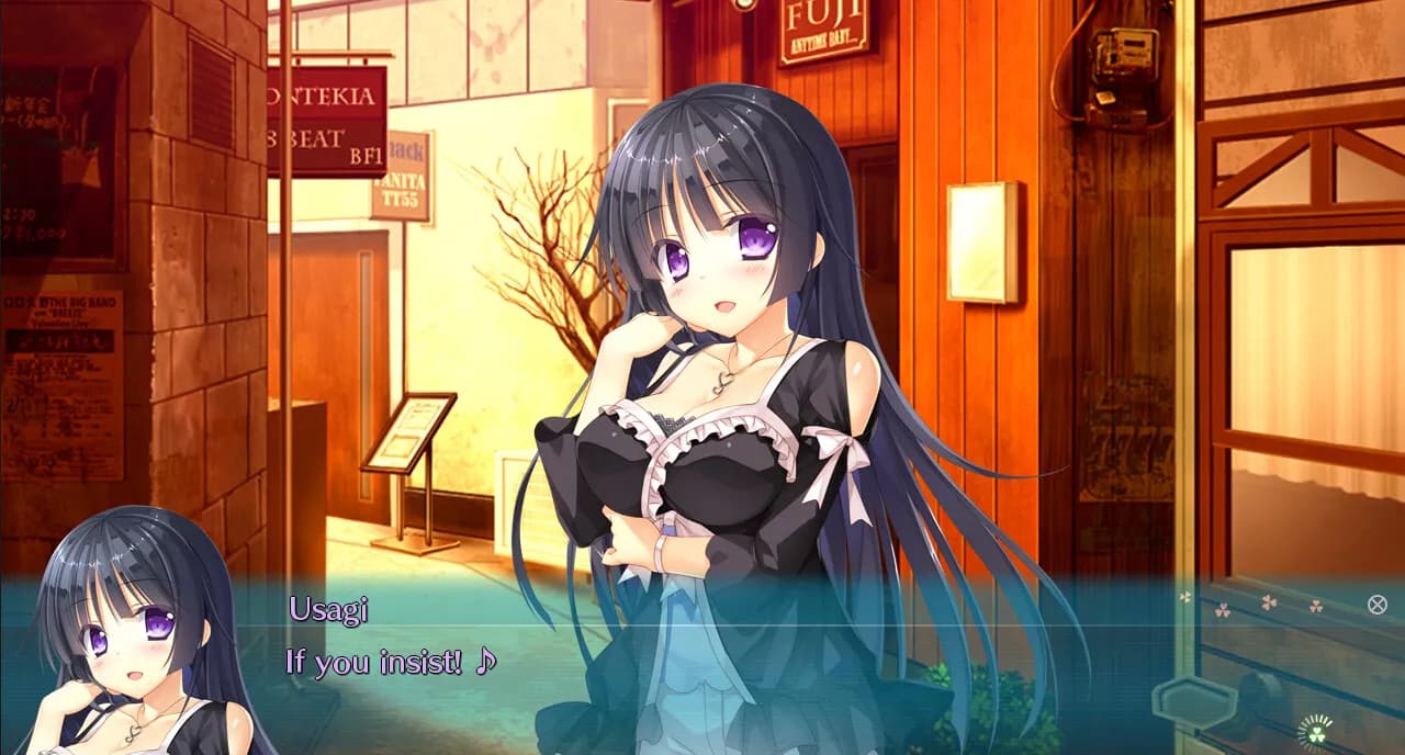 Primal Hearts 2 screenshot screenshot 8