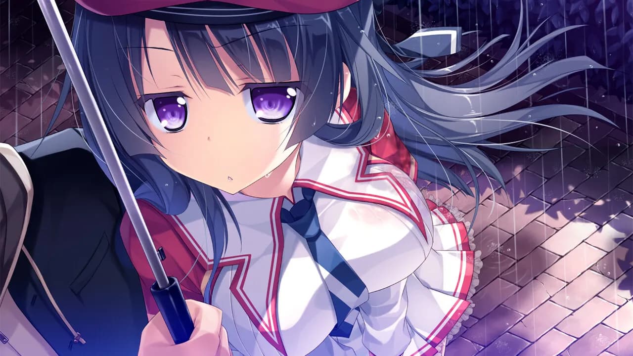 Primal Hearts 2 screenshot screenshot 9