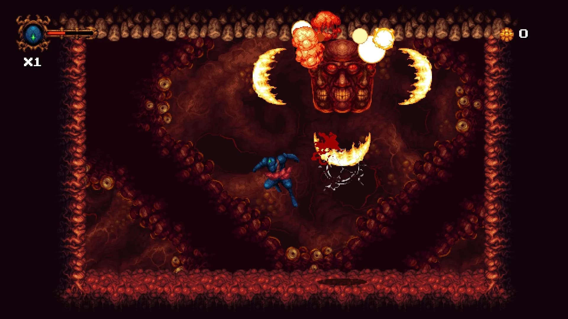 Primal Light screenshot screenshot 10