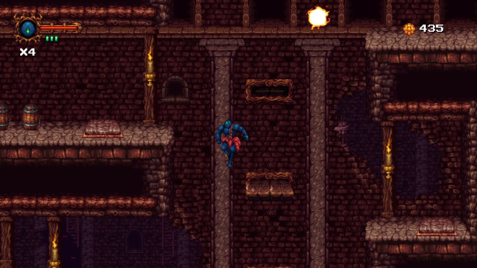 Primal Light screenshot screenshot 11