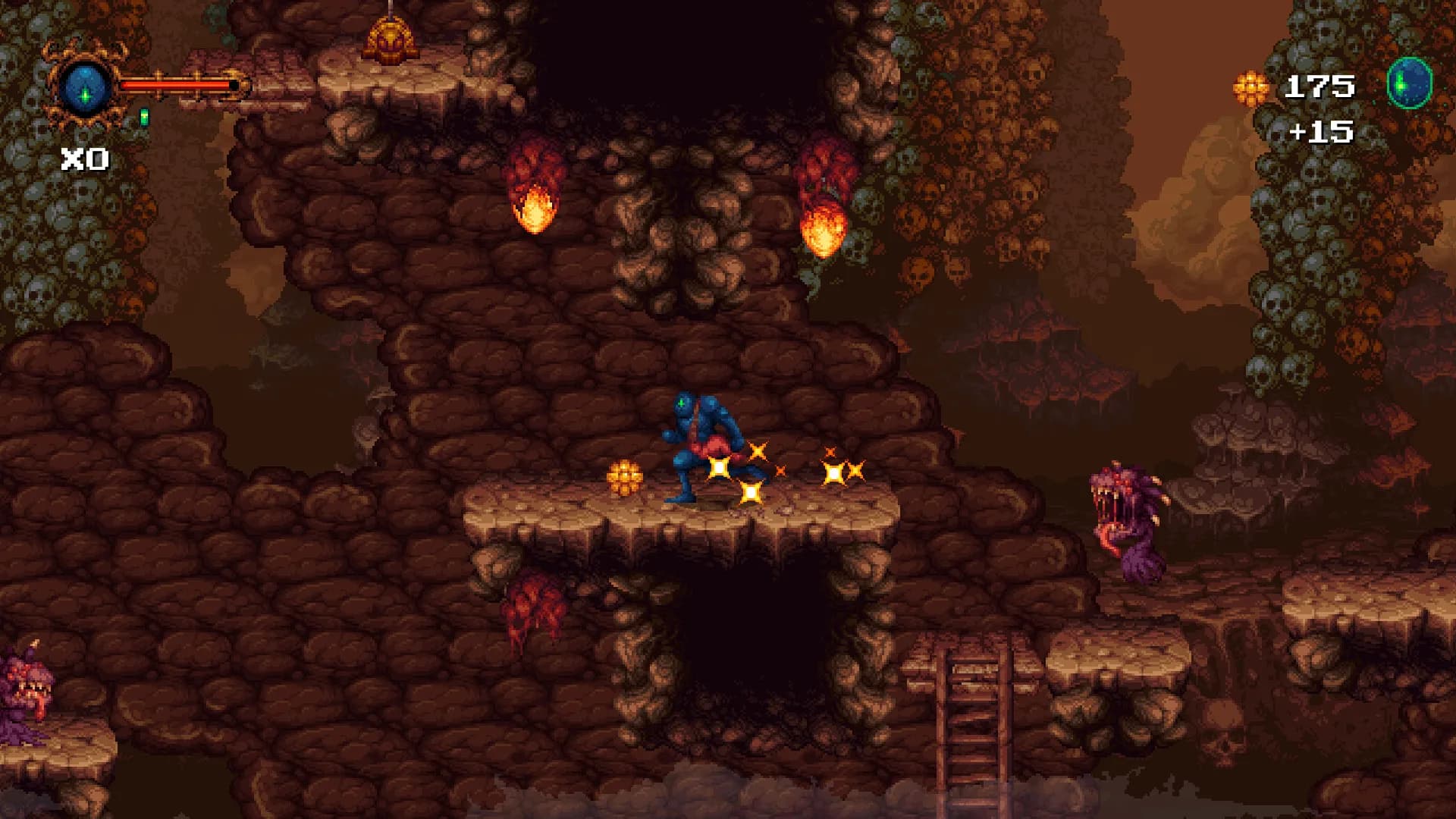 Primal Light screenshot screenshot 13