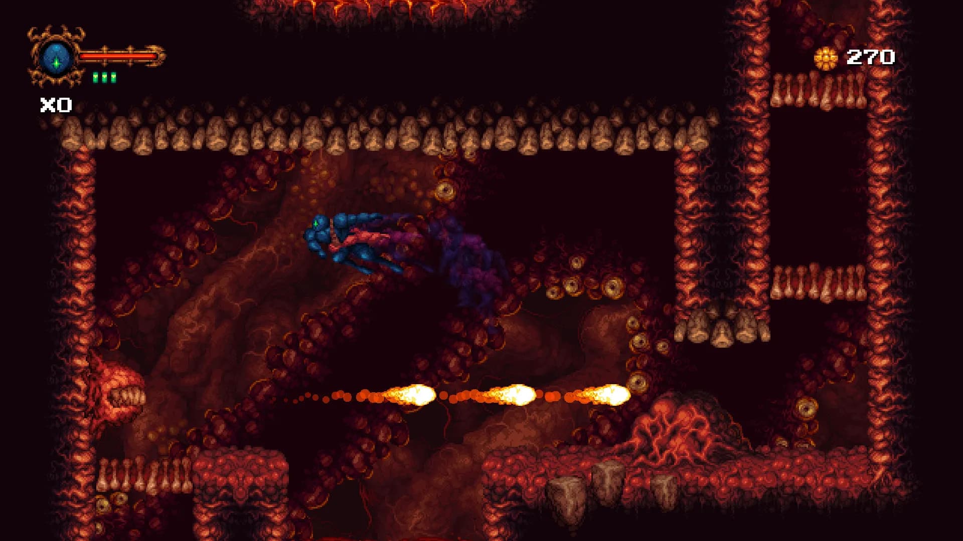 Primal Light screenshot screenshot 14