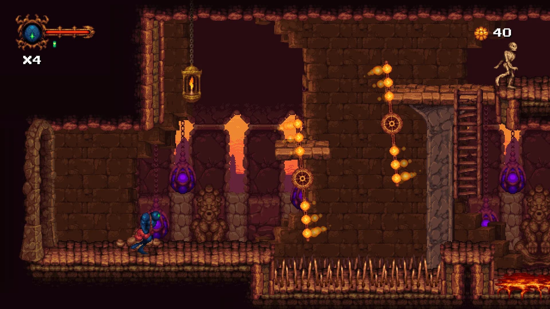 Primal Light screenshot screenshot 8