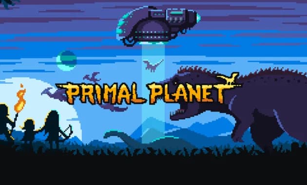 primal planet thumbnail