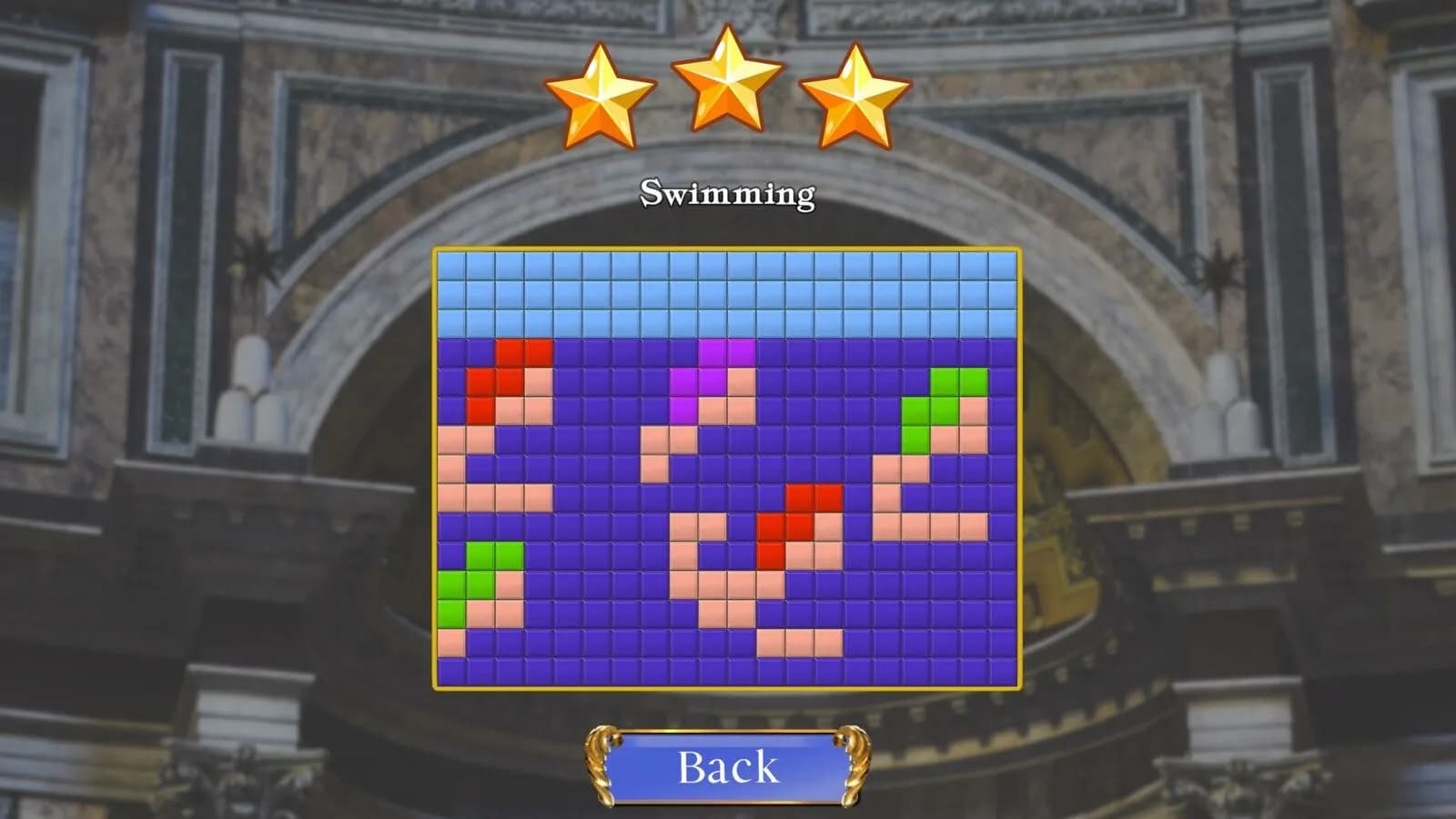 Prime Mosaic screenshot screenshot 0