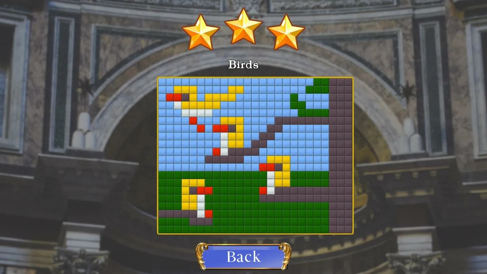 Prime Mosaic screenshot screenshot 3