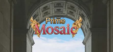 prime mosaic vertical card thumbnail