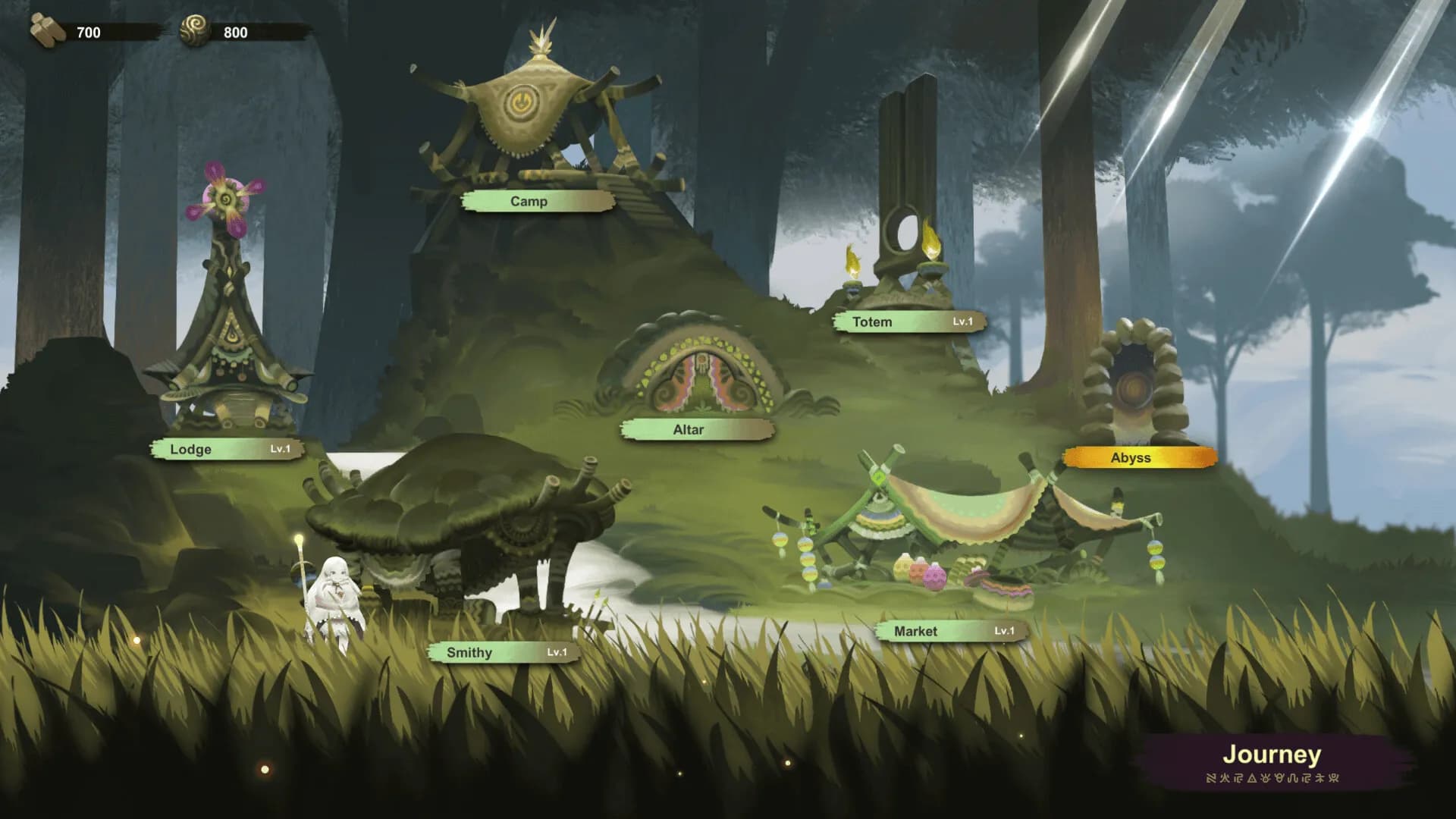 Prime of Flames screenshot screenshot 1