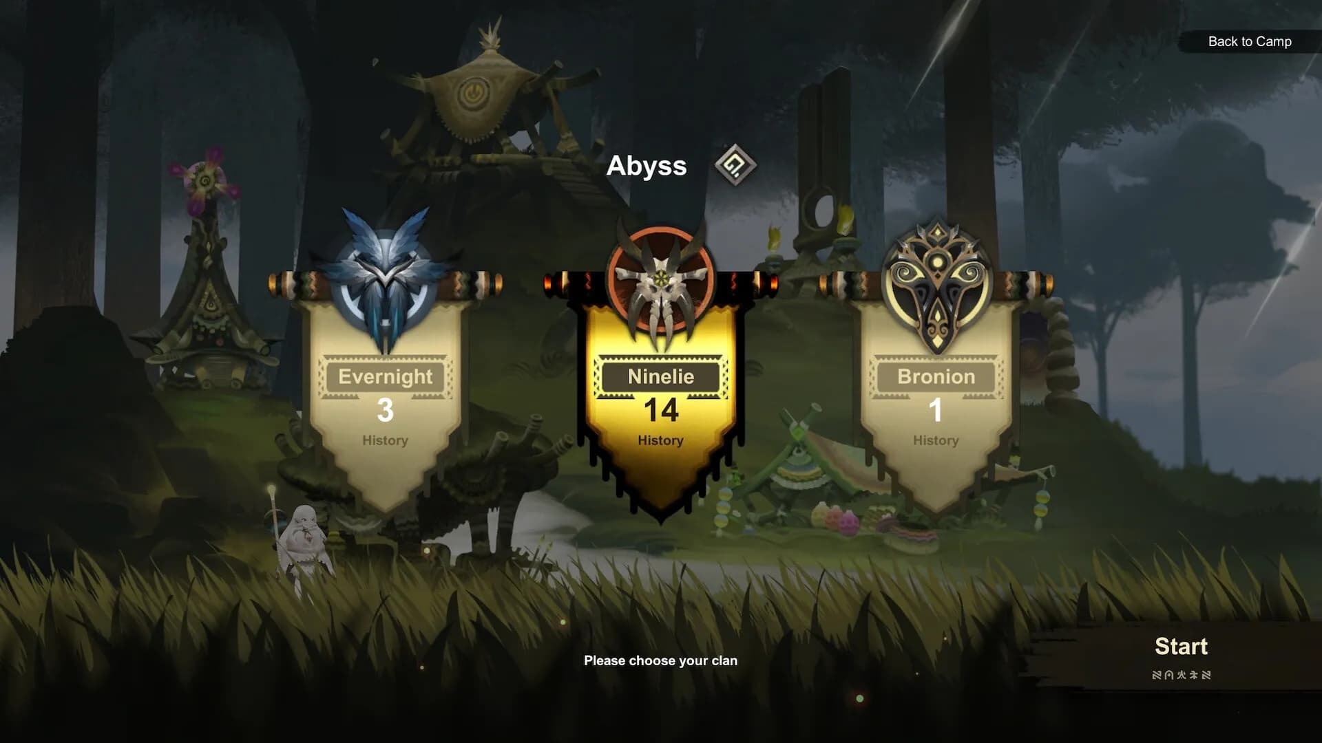 Prime of Flames screenshot screenshot 3