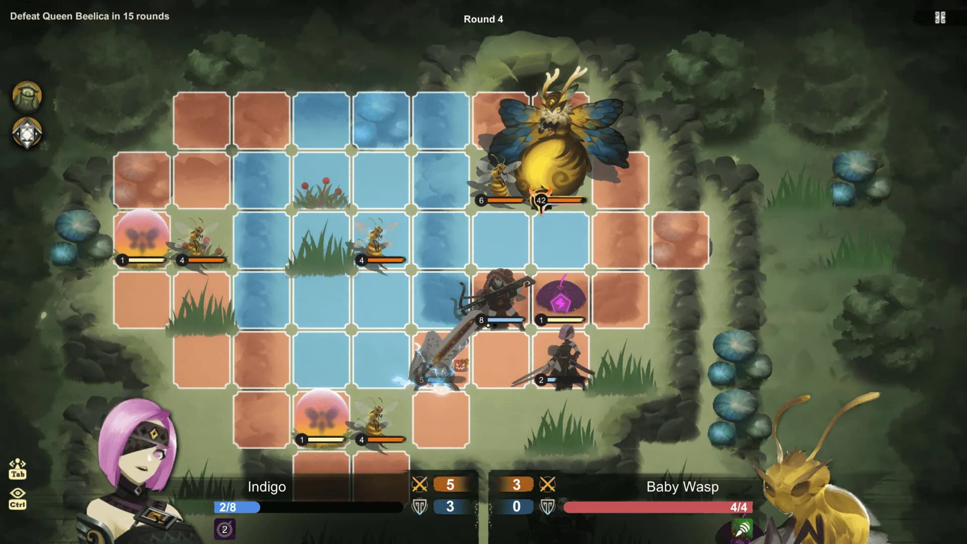 Prime of Flames screenshot screenshot 4