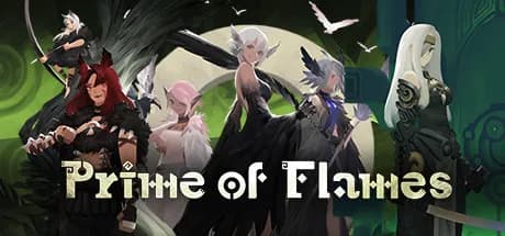 prime of flames vertical card thumbnail