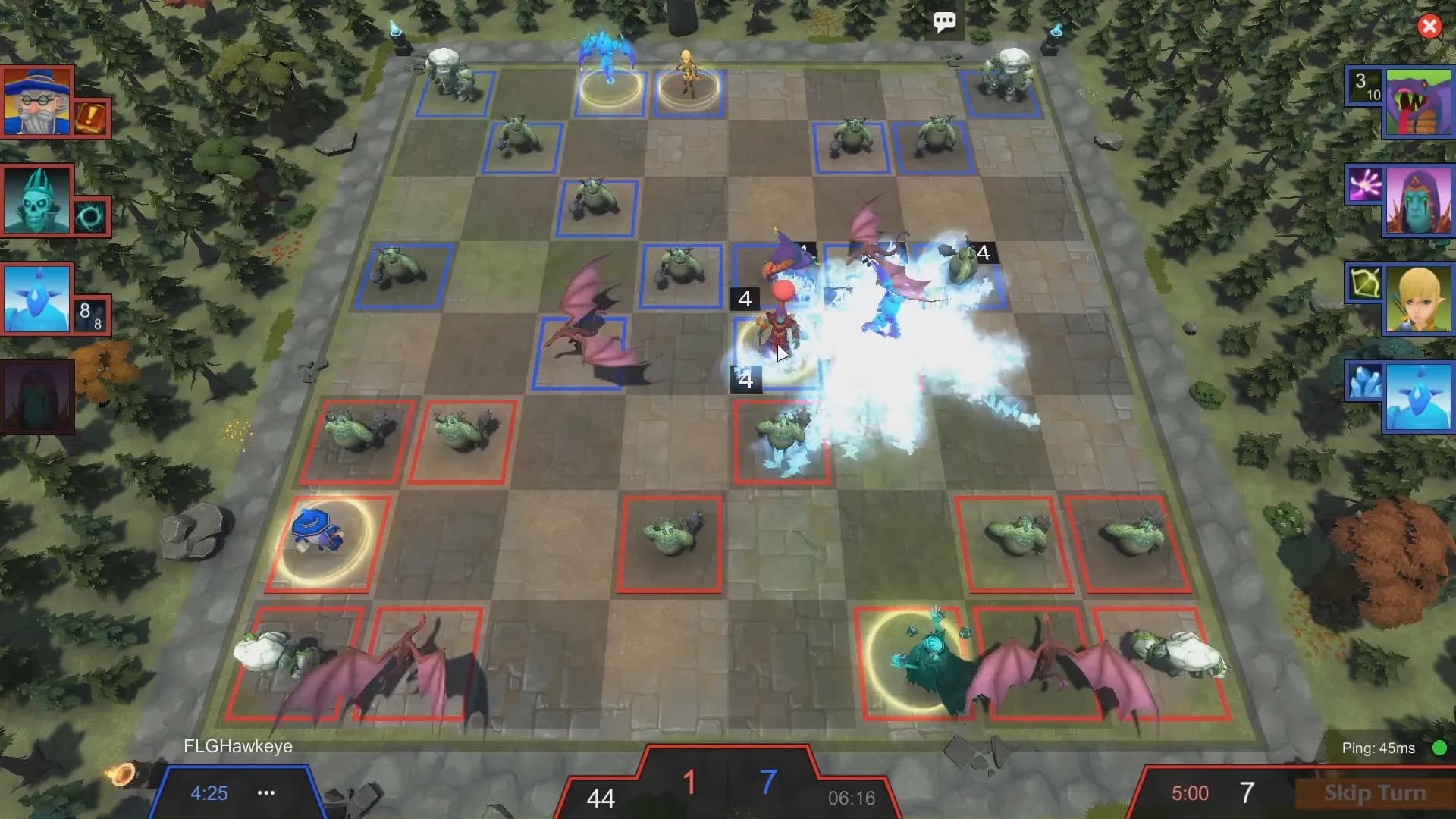 Prime Shift screenshot screenshot 0